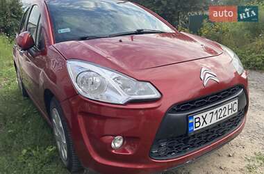Хэтчбек Citroen C3 2013 в Красилове