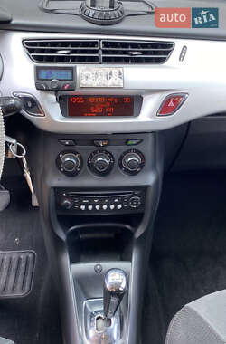 Хетчбек Citroen C3 2012 в 