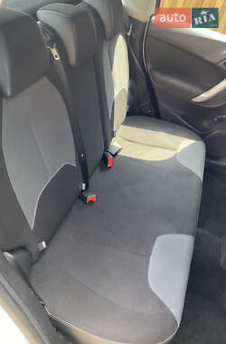 Хетчбек Citroen C3 2012 в 