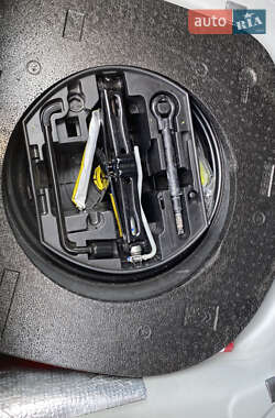 Хетчбек Citroen C3 2012 в 