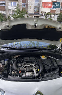 Хэтчбек Citroen C3 2011 в 