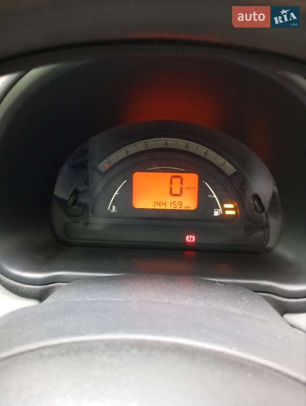 Хетчбек Citroen C3 2003 в Снятині
