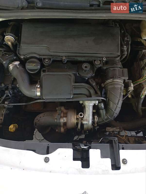 Хетчбек Citroen C3 2003 в Снятині