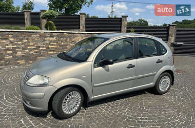 Хетчбек Citroen C3 2004 в Тернополі