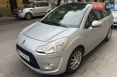 Хэтчбек Citroen C3 2011 в Львове