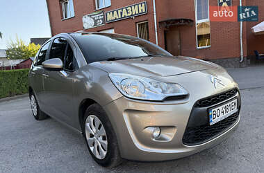 Хетчбек Citroen C3 2011 в Кременці