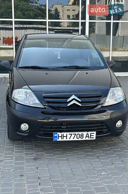 Хэтчбек Citroen C3 2008 в Одессе