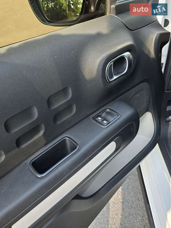 Хетчбек Citroen C3 2019 в Києві