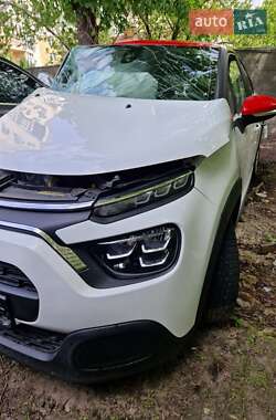 Хетчбек Citroen C3 2020 в Києві