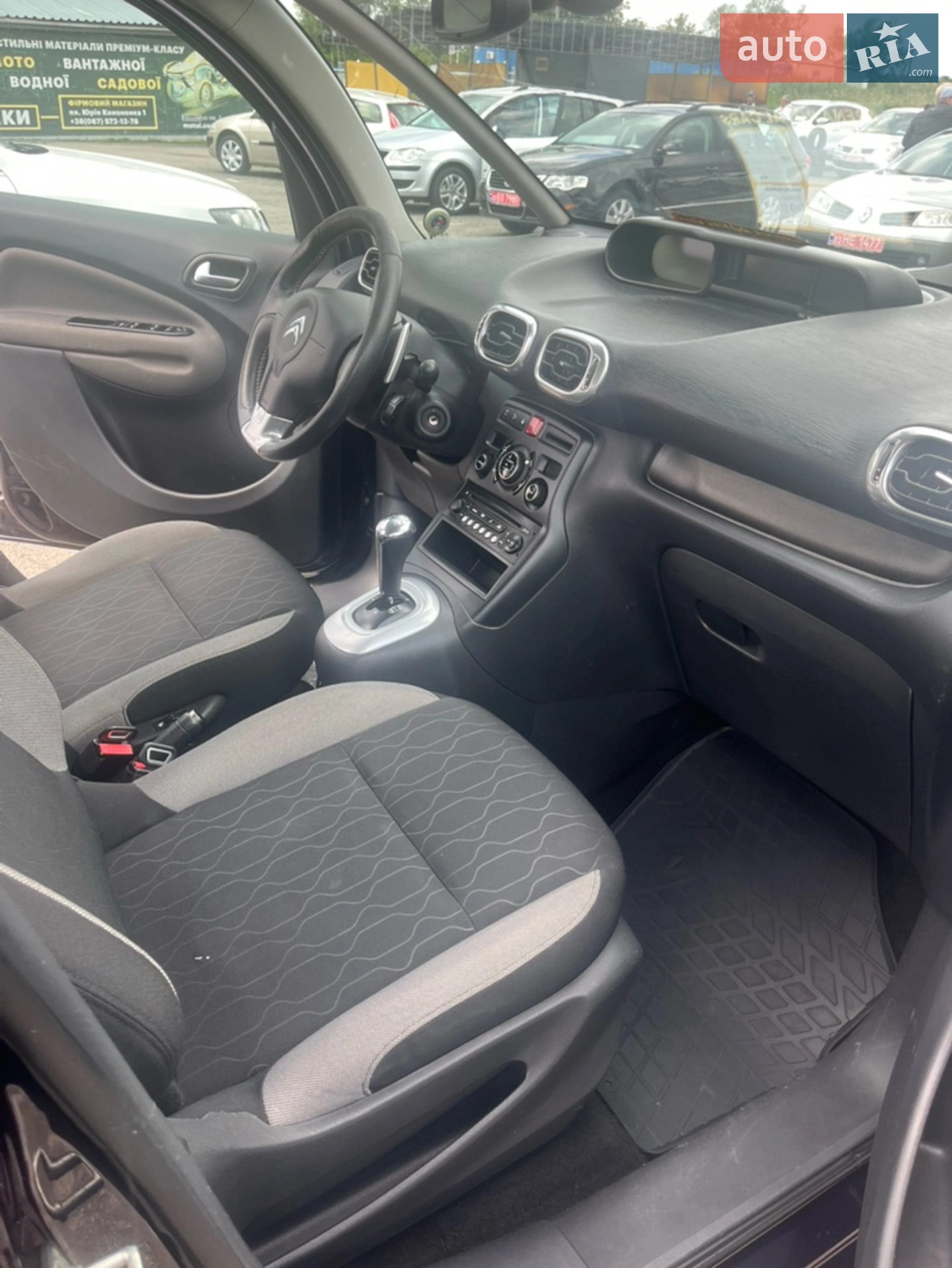 2013 Citroen C3 - мініатюра 10