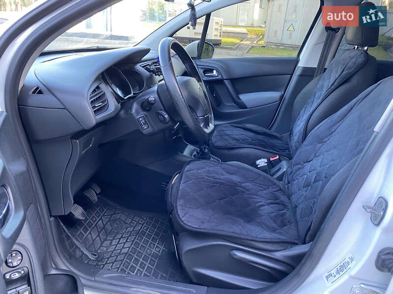 Хетчбек Citroen C3 2010 в Хмельницькому