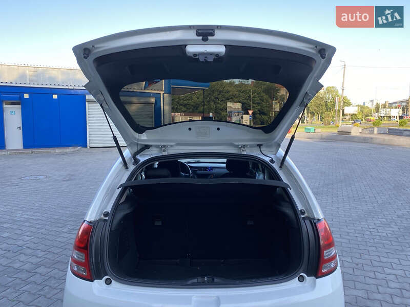 Хетчбек Citroen C3 2010 в Хмельницькому