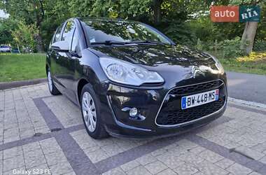 Хетчбек Citroen C3 2011 в Тернополі