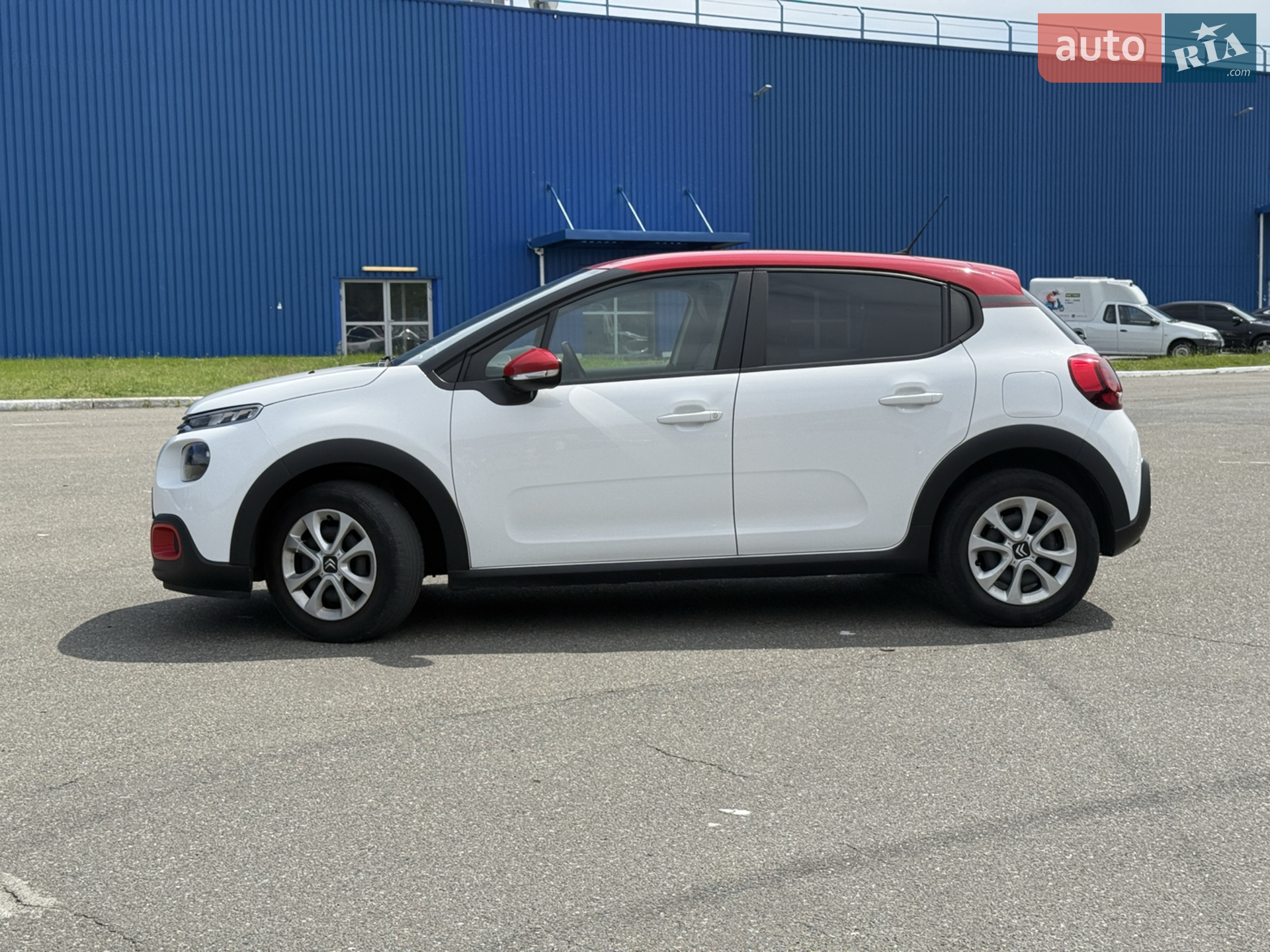 2019 Citroen C3 - мініатюра 17