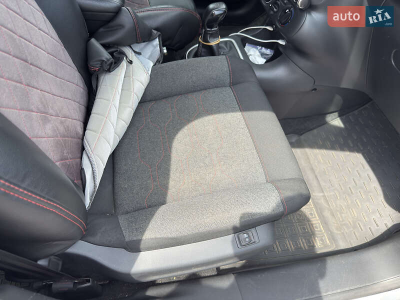Хэтчбек Citroen C3 2019 в Киеве фото 9 Хэтчбек Citroen C3 2019 в Киеве