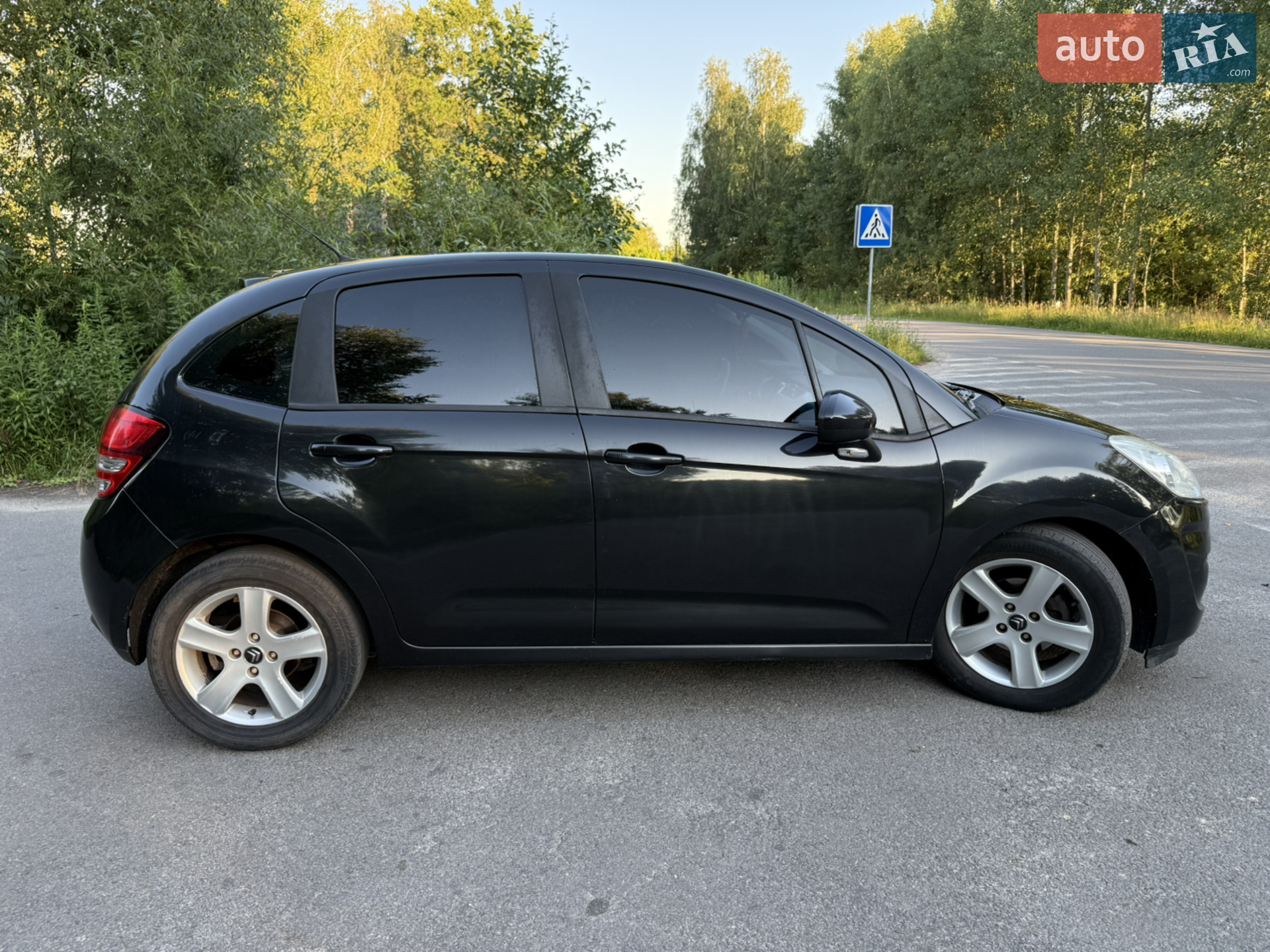 2011 Citroen C3 - мініатюра 5