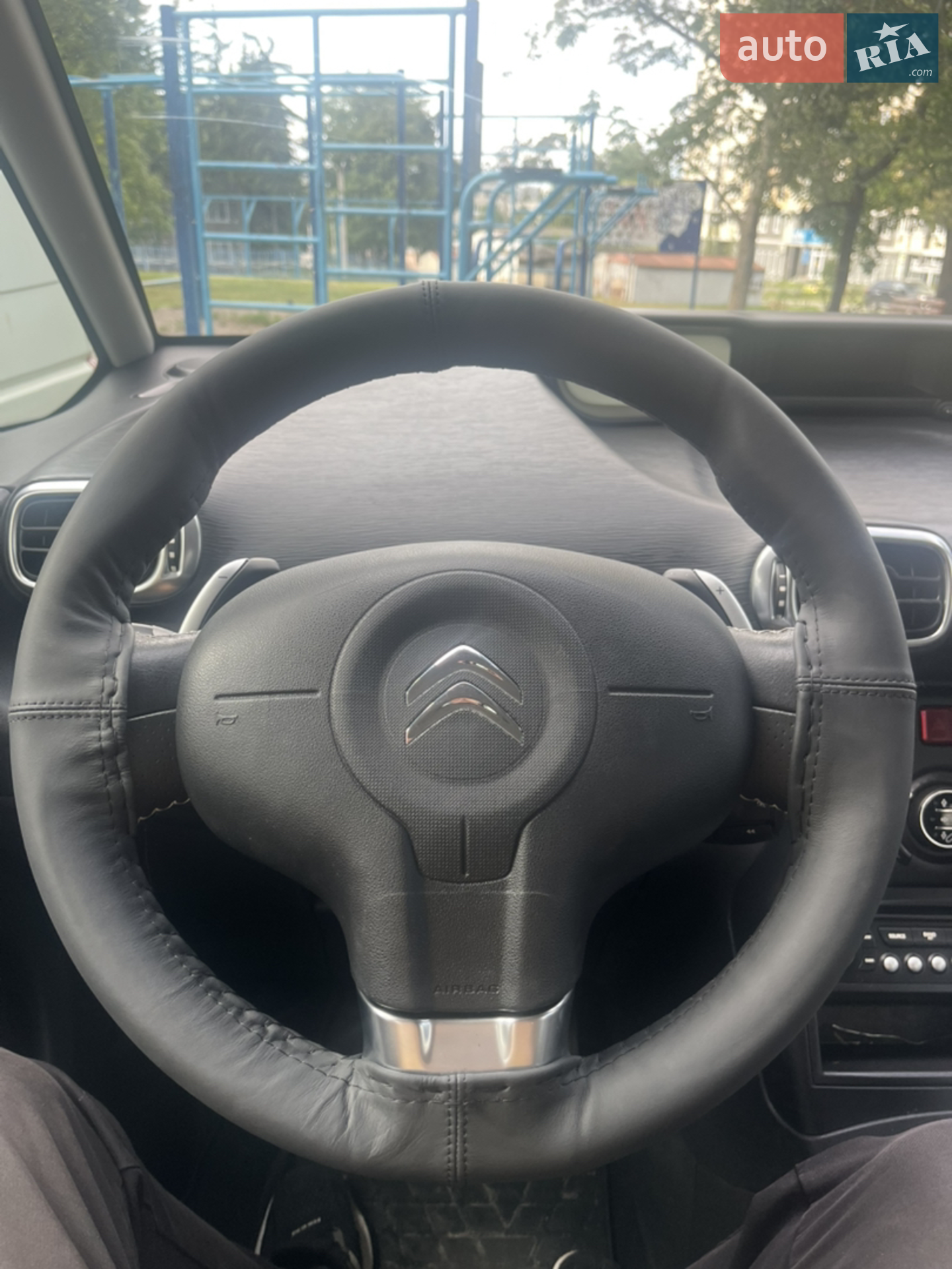 2013 Citroen C3 - мініатюра 15