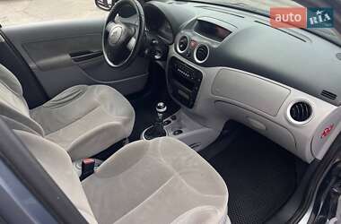 Хетчбек Citroen C3 2005 в 