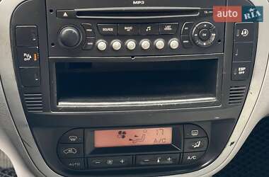 Хетчбек Citroen C3 2005 в 