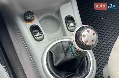 Хетчбек Citroen C3 2005 в 
