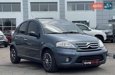 Хетчбек Citroen C3 2005 в Києві