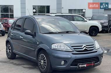 Хетчбек Citroen C3 2005 в 