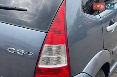 Хетчбек Citroen C3 2005 в 
