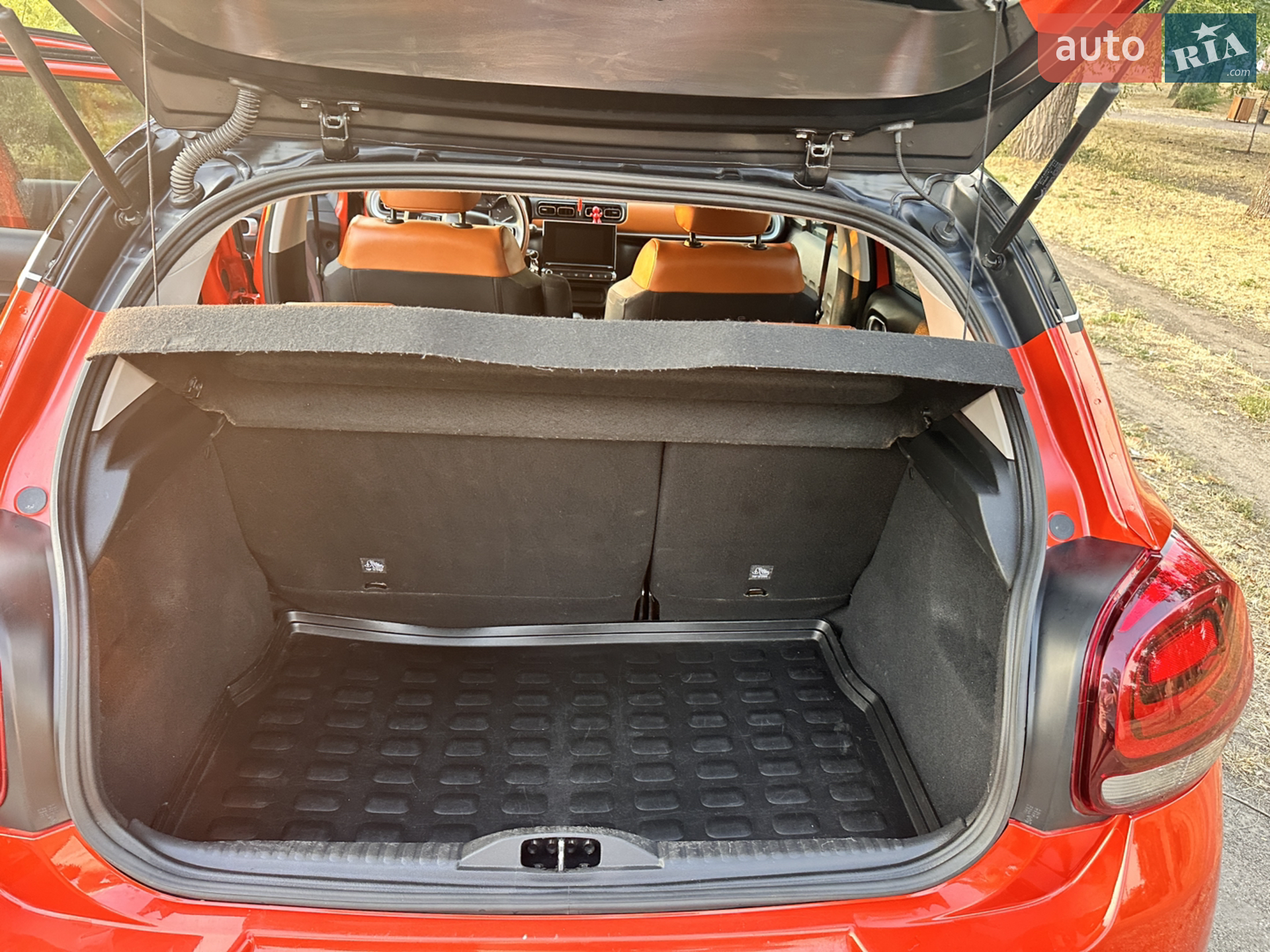 2019 Citroen C3 - мініатюра 16