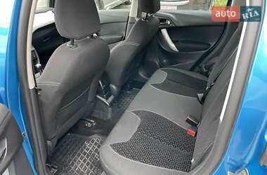 Хэтчбек Citroen C3 2010 в 