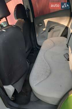 Хэтчбек Citroen C3 2003 в Луцке