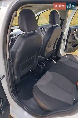 Хетчбек Citroen C3 2011 в 