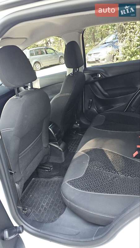 Хэтчбек Citroen C3 2011 в Кривом Роге