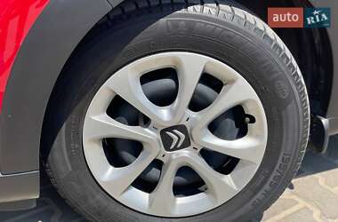 Хэтчбек Citroen C3 2020 в 