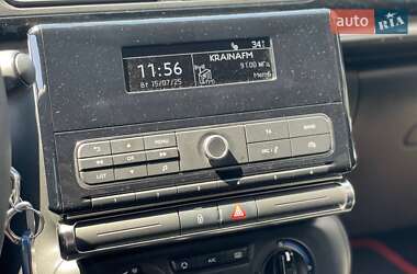 Хэтчбек Citroen C3 2020 в 