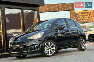 Хэтчбек Citroen C3 2011 в Харькове