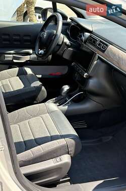 Хэтчбек Citroen C3 2020 в 