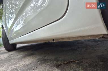 Хэтчбек Citroen C3 2016 в 