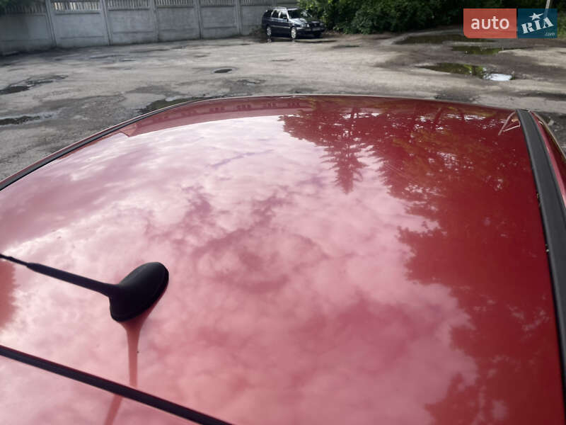 Хэтчбек Citroen C3 2003 в Виннице