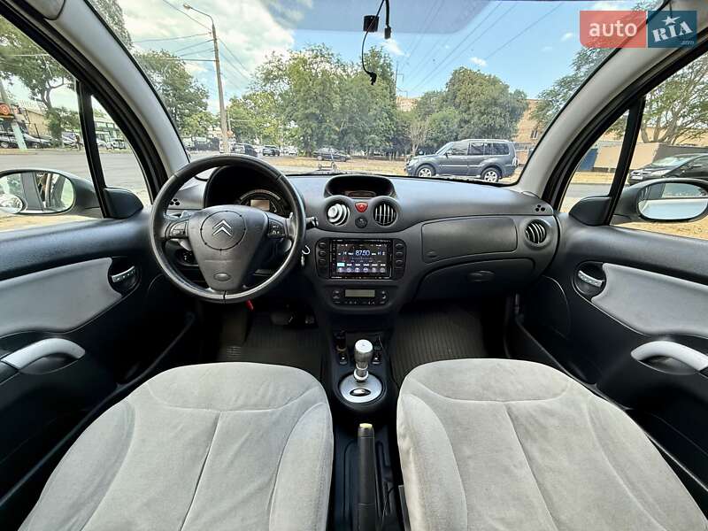 Хэтчбек Citroen C3 2005 в Одессе