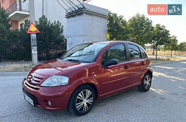 Хэтчбек Citroen C3 2007 в Николаеве