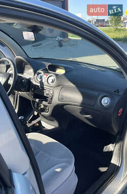 Хэтчбек Citroen C3 2005 в 