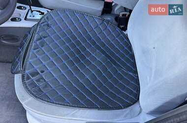 Хэтчбек Citroen C3 2003 в 