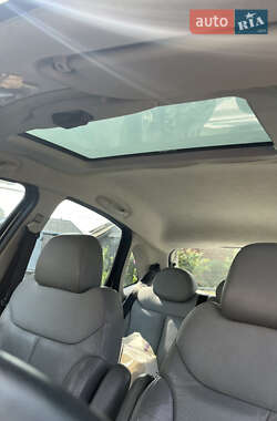 Хэтчбек Citroen C3 2002 в 