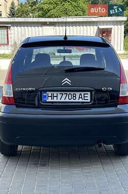 Хэтчбек Citroen C3 2008 в Одессе