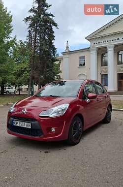 Хэтчбек Citroen C3 2011 в Запорожье