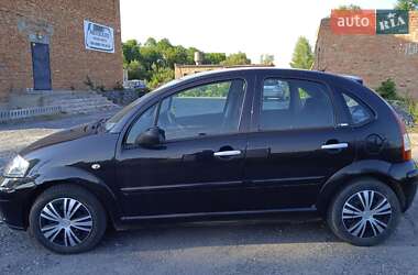 Хэтчбек Citroen C3 2009 в Изяславе