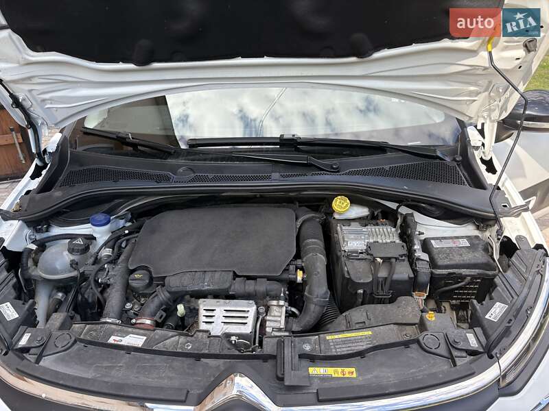 Хетчбек Citroen C3 2024 в Львові