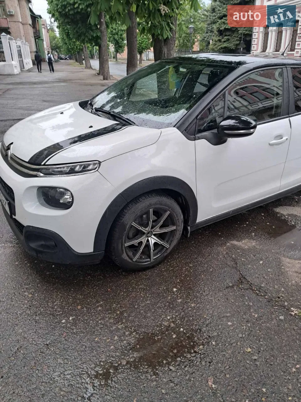 2017 Citroen C3 - мініатюра 19
