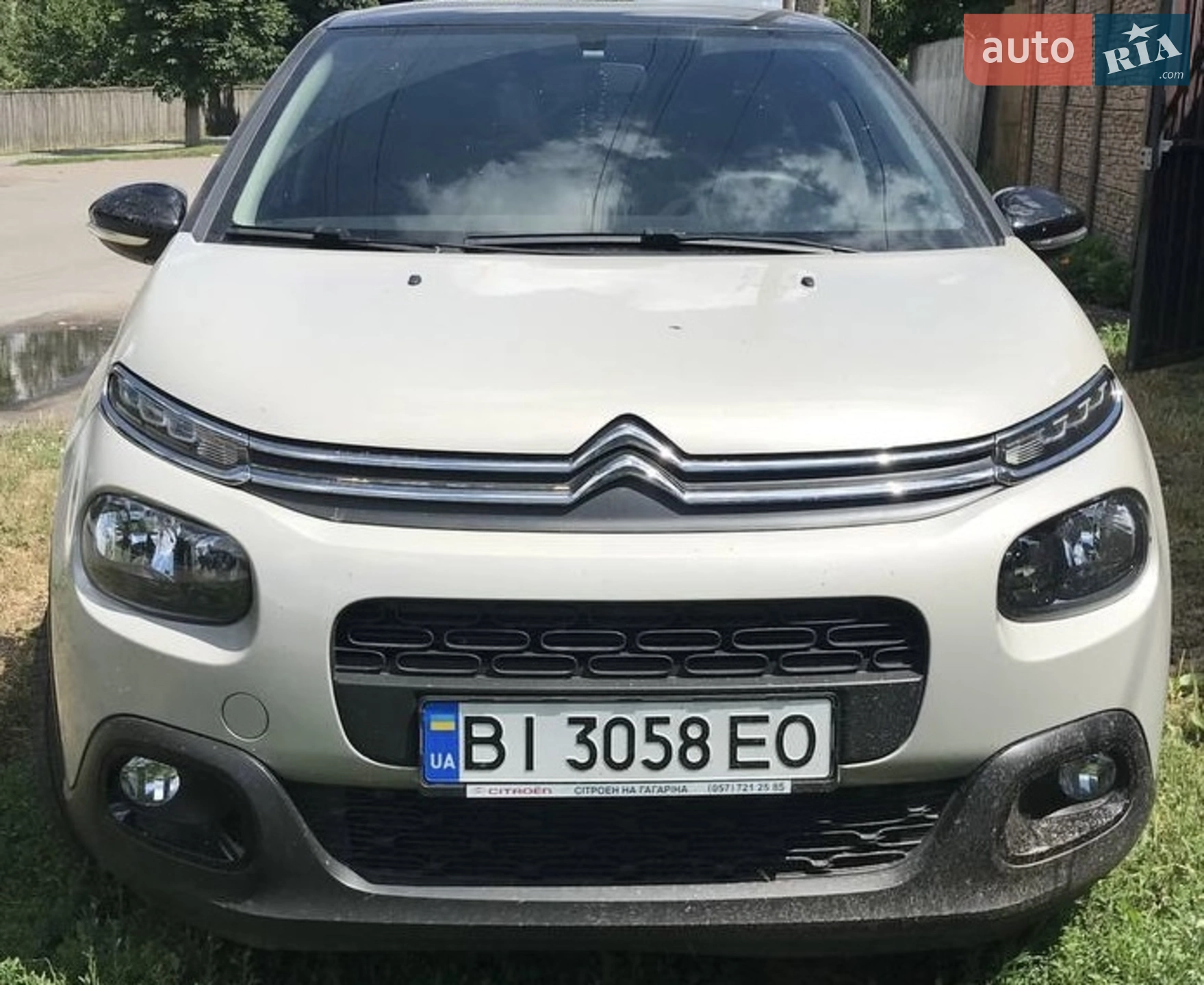 2020 Citroen C3 - мініатюра 2