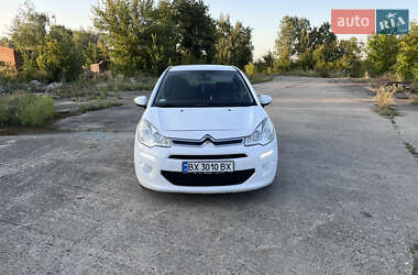 Хэтчбек Citroen C3 2013 в Хмельницком